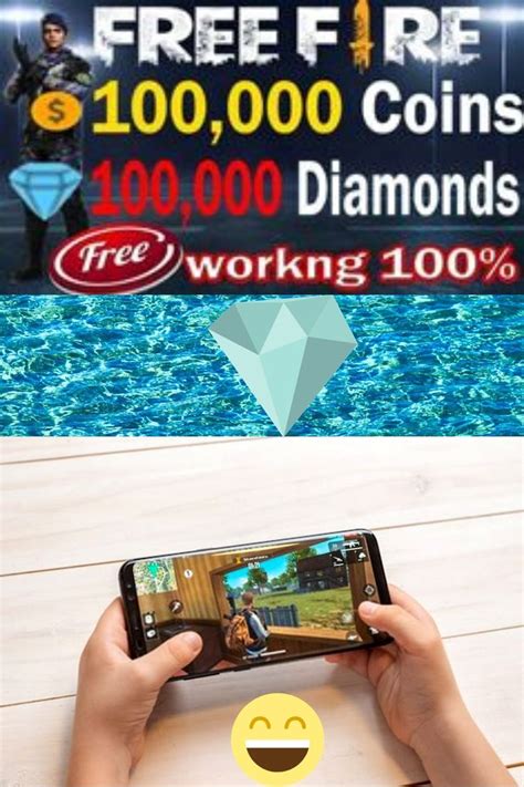 You can earn diamonds in various ways and hence can be played well. Garena Free Fire Generator | Diamond free, Free gems, Free ...