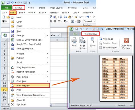 Https://tommynaija.com/worksheet/how To Preview Worksheet In Excel