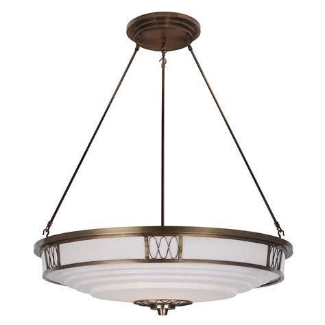 The perfect variant is when the fixtures are. Suspended Eltham Ceiling Light. Charles Edwards® | Hanging ...