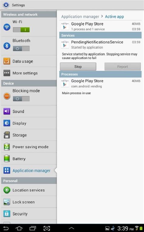 The Best Ways To Manage And Repair Your Android Apps
