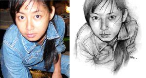 Teknik yang berbeda juga akan menghasilkan karya yang. seni vignette: seni vignette