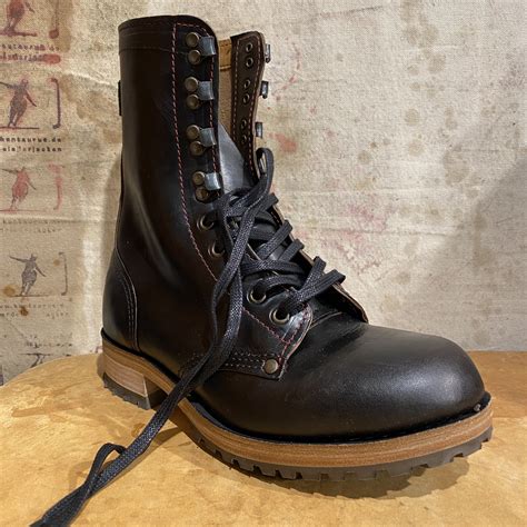 A pair of dundas is the. Dundas high leg boot black chromeexcel - Kentaurus
