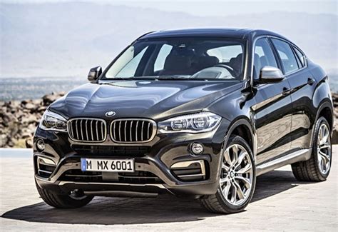 Get the current bmw x6 price in south africa. 2014 BMW X6 | Wheels24