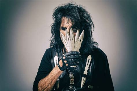 Alice Cooper Releases “dont Give Up” Single And Video The Rockpit