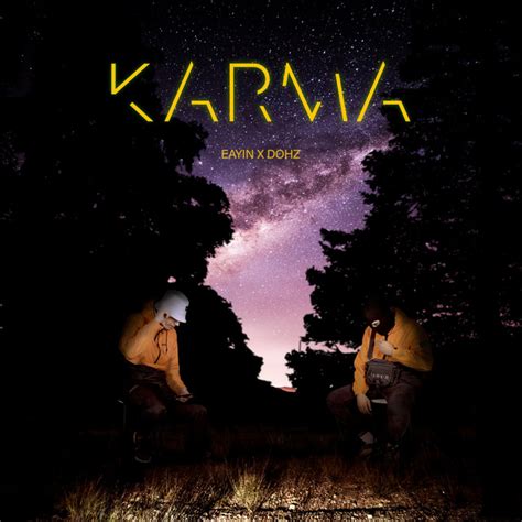 Karma Ep By Eayin Spotify