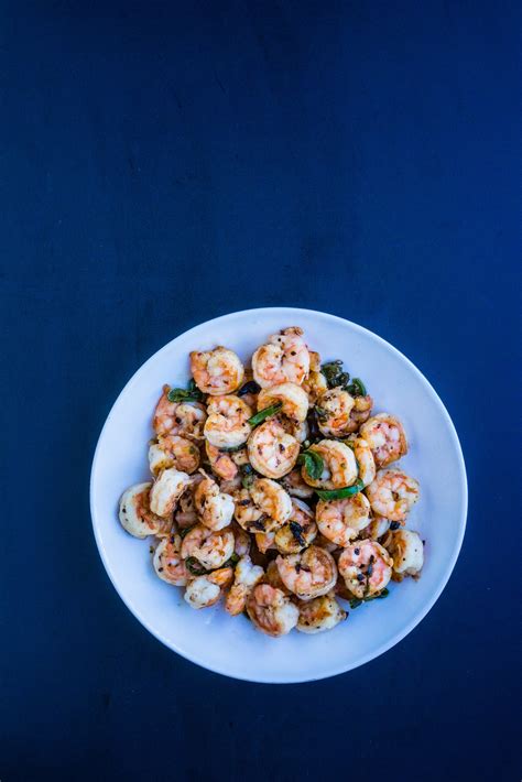 This link is to an external site that may or may not meet accessibility guidelines. Spicy Sweet Shrimp Stir-Fry - NOURISH Evolution