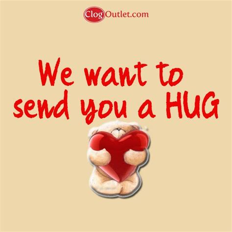 It S National Hug Day Give A Big Hug To Someone You Love Today