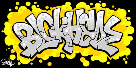 graffiti-bubble-backgrounds.jpg (1280×640) | Grafite, Ideias