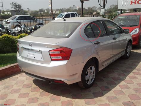 Kulraj singh | updated 2 years ago. Pics & Report: 2014 Honda City unveiled in India - Page 12 ...