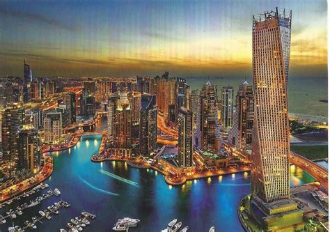 As quartas de final do campeonato paulista de 2020 terá uma surpresa diretamente dos emirados árabes. Dxb-189 - Postal Dubai, Emirados Arabes - Vista Noturna - R$ 34,41 em Mercado Livre