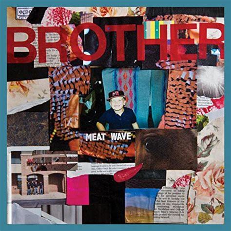 Meatwave Brother Vinyl Lp Experience Vinyl