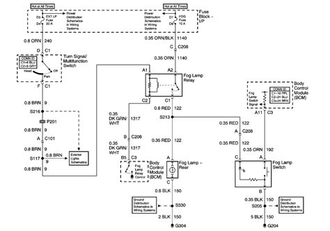 Does anybody have xenon lights on b7 and can confirm where wires go ? | Repair Guides | Lighting Systems (2005) | Exterior ...