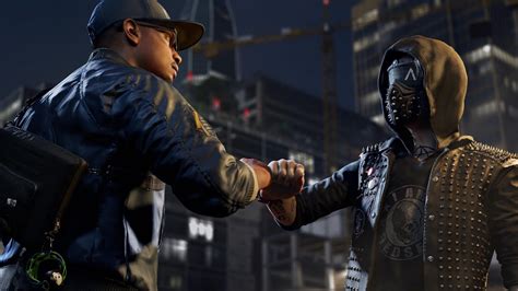 Watchdogs 2 Gold Edition Ubisoft Connect For Pc Buy Now