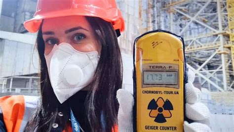 Kapankah reaktor nuklir chernobyl meledak. Rupa Situs Nuklir Chernobyl dari Penerbangan Rendah