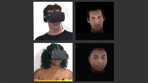 facebook s research into hyper realistic human full body tracking avatars is pretty amazing