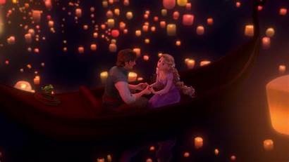 Tangled Rapunzel Disney Flynn Scenes Random Background