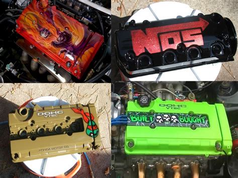 Kedai buat enjin kereta superces. Fire Starting Automobil: DIY Spray Cat COVER HEAD ENJIN KERETA