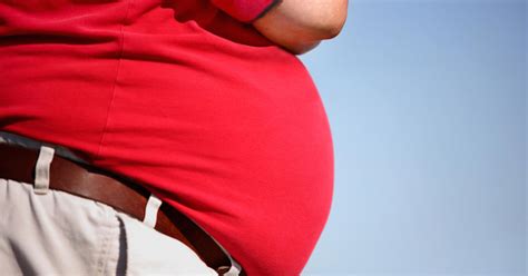 How A Fat Gene May Influence Your Weight Cbs News