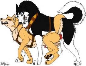 Rule 34 Anal Balto Film Canine Feral Furry Furry Only Gay Kaltag
