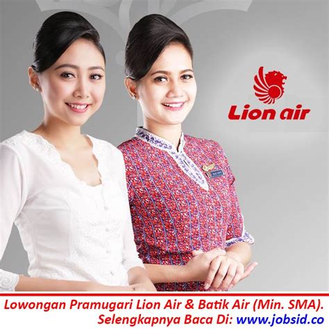 Seragam Pramugari Lion Air Instagram Yulianti Palinggi Pramugari My Xxx Hot Girl