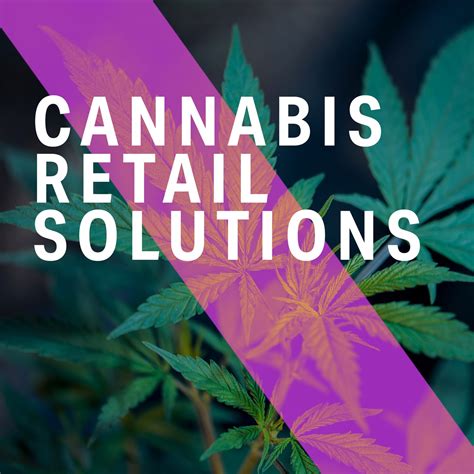 Retail Solutions For Cannabis Dispensaries — Axis Display Group