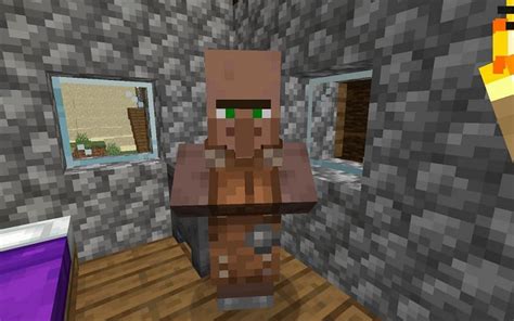 What Does A Leatherworker Use In Minecraft Everything Players Need To