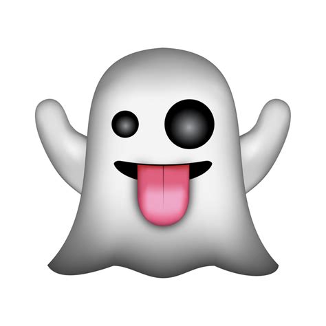 Ghost Emoji Png 10 Free Cliparts Download Images On Clipground 2023