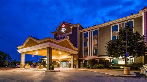 Best Western Plus Executive Inn Scarborough On See Discounts