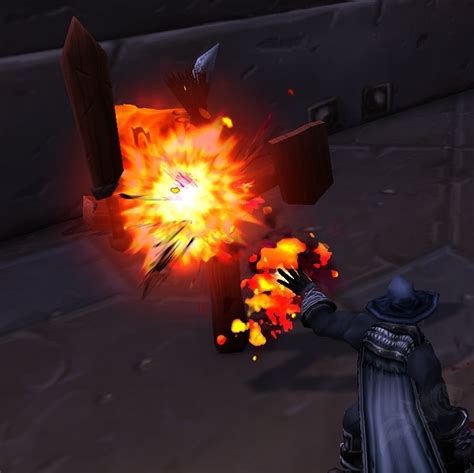 Immolate Spell World Of Warcraft