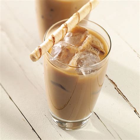 How To Make The Best Iced Coffee At Home Coffee Signatures