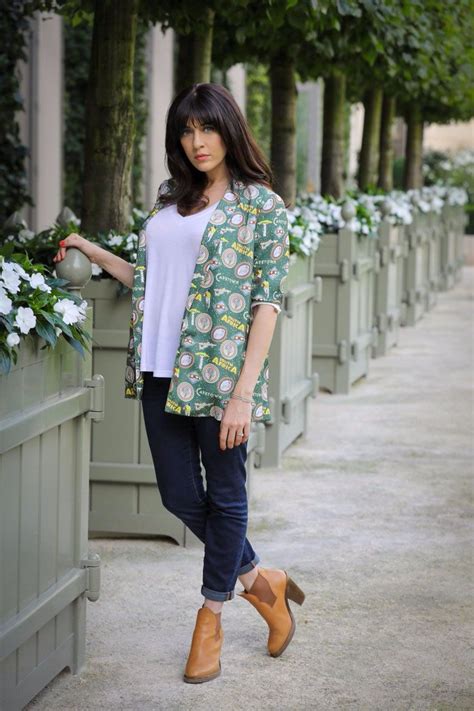 Maybe you would like to learn more about one of these? Pin by virginie london on NOLWENN LEROY | Fashion, Women ...