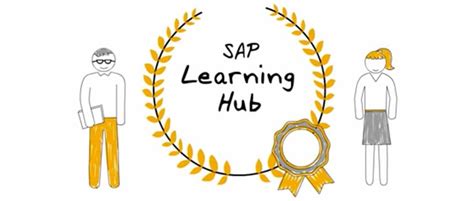 sap learning hub exceeds half million subscribers with over 5 million assignments accessed