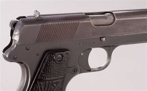 Nazi Proofed Radom Model Vis 35 Pistol