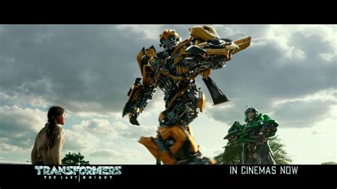 Transformers The Last Knight Review Paramount Pictures Uk Phase9