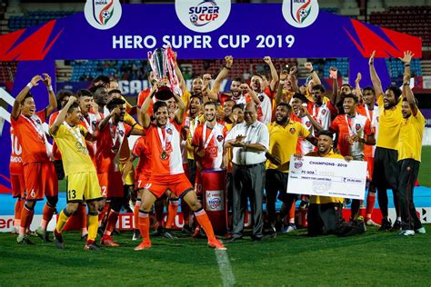 He said, goa is the local team that hosts this group. FC Goa to compete against Persepolis and Al-Rayyan in AFC Champions League group stage