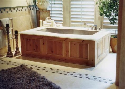 We've been designing, crafting and installing our custom cabinets for homes and businesses in washington, idaho, and montana for over twenty years. BATH - Oregon Custom Cabinets
