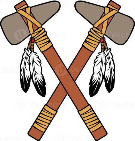 Native American Clipart Tomahawk Png Download Full Size Clipart Images And Photos Finder
