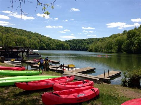 Featuring several vacation rental lake homes, cabins, and honeymoon suites. Austin Lake RV Park & Cabins - Toronto, OH - RV Parks ...