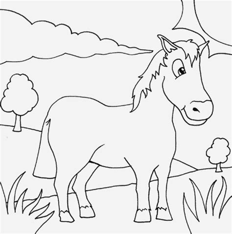 Kumpulan gambar kartun doraemon hitam putih background wallpaper via backgroundwallpaper3d.blogspot.com. Belajar+Mewarnai+Hewan+Kuda.jpg (1581×1596) | Kuda ...