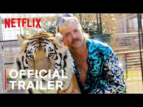 Netflix Maakt Na Tiger King Ook Docu Over Siegfried Roy Moviemeter Nl