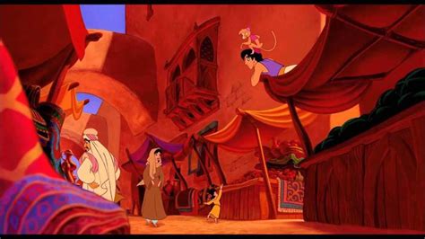 The Market Place Screenshot Aladdin Disney Amino Aladdin Disney