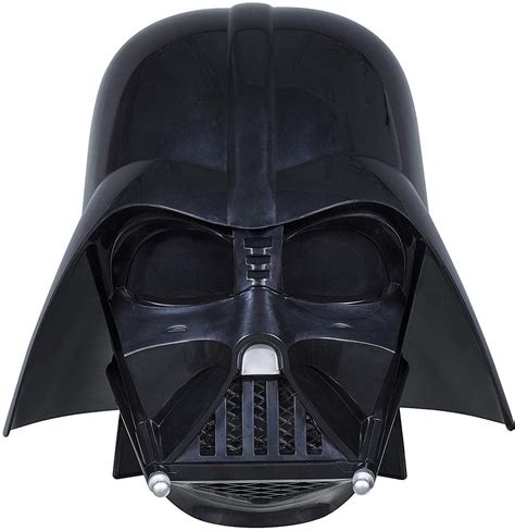 Buy Star Wars Black Series Helmet Action Figure Online At Desertcart UAE
