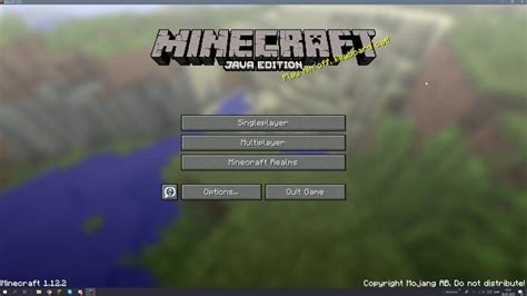How To Install A Map In Minecraft 1122 Version Nhịp Sống