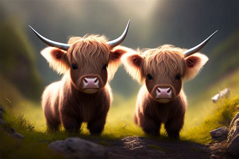 Cute Baby Cow Wallpapers Wallpaper Cave