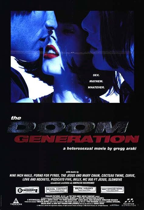 The Doom Generation Film 1995