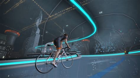 Zwift Releases New York Training Platform Bikebiz