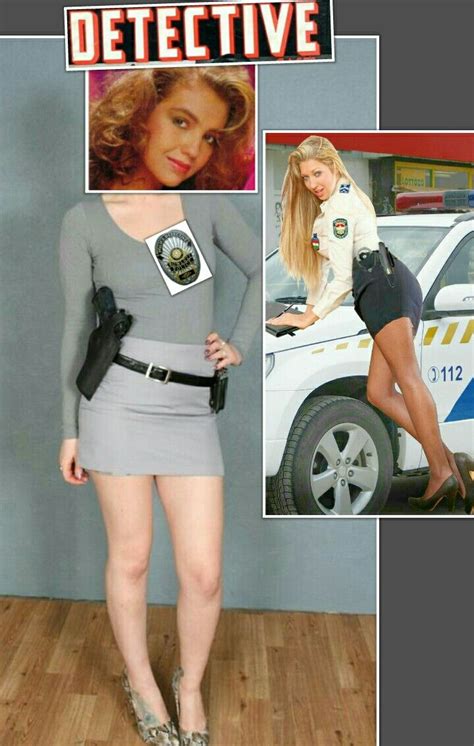 Pin By Ymm On Police Woman Police Women Mini Skirts Fashion