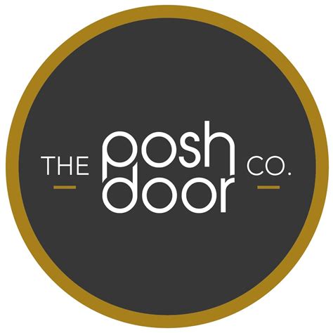 The Posh Door Company Porthcawl