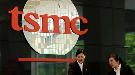 Taiwan Semiconductor Manufacturing Company Tmsc Will Invest 100b In The Next 3 Years To