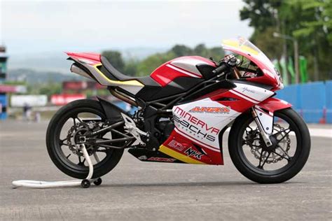 2015 megelli sport 250 r modeli i̇çin puan ver. Info Modif: Minerva Sachs Megelli 250 ~ WorldRacing